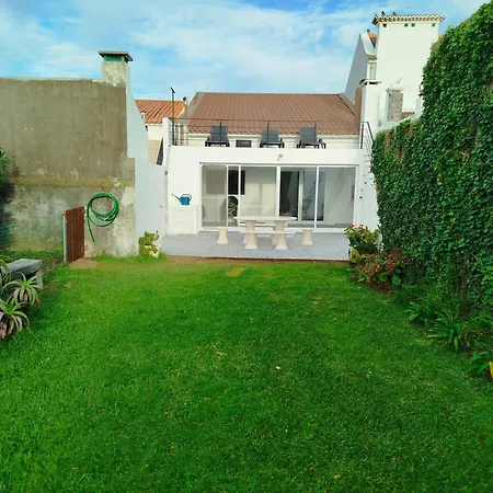 Dom wakacyjny Surf Beach_santa Barbara Secret Gardens *